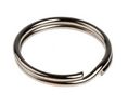 Split Ring, 20mm, Metal